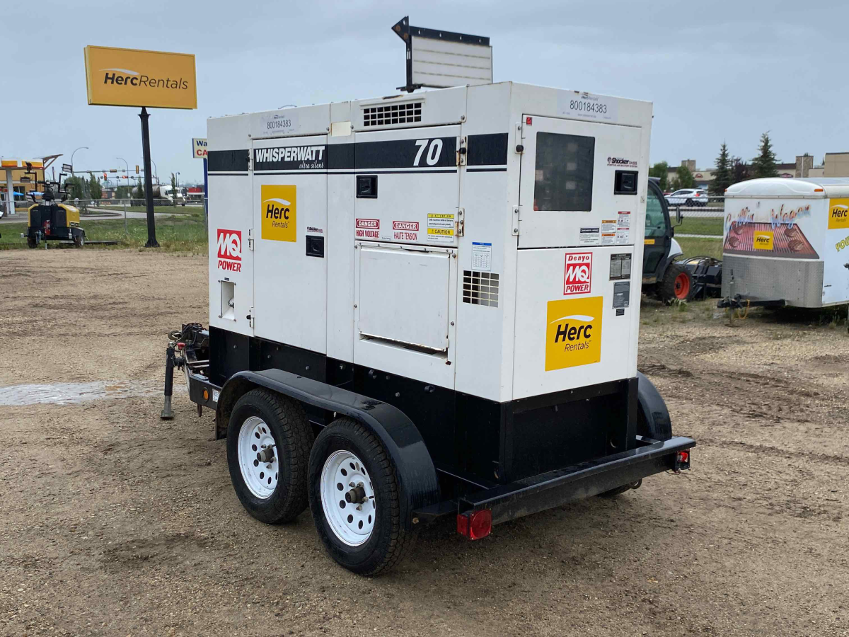 Subcategory - 40-149 kW Diesel Generators | image 2