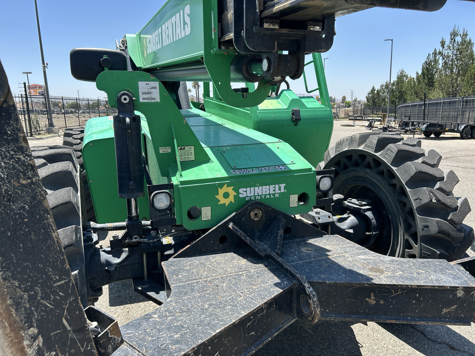 2018 SkyTrak 10054 Telehandlers | Sunbelt Rentals