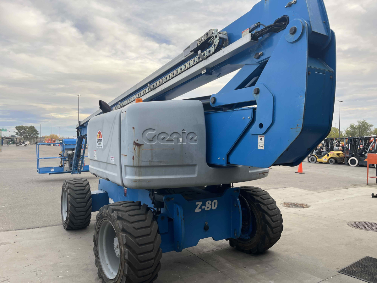 Subcategory - 80-129 Ft Articulating Booms | image 7
