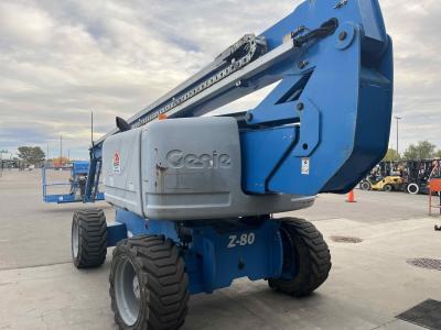 Gallery Thumbnail - Subcategory - 80-129 Ft Articulating Booms | image 7