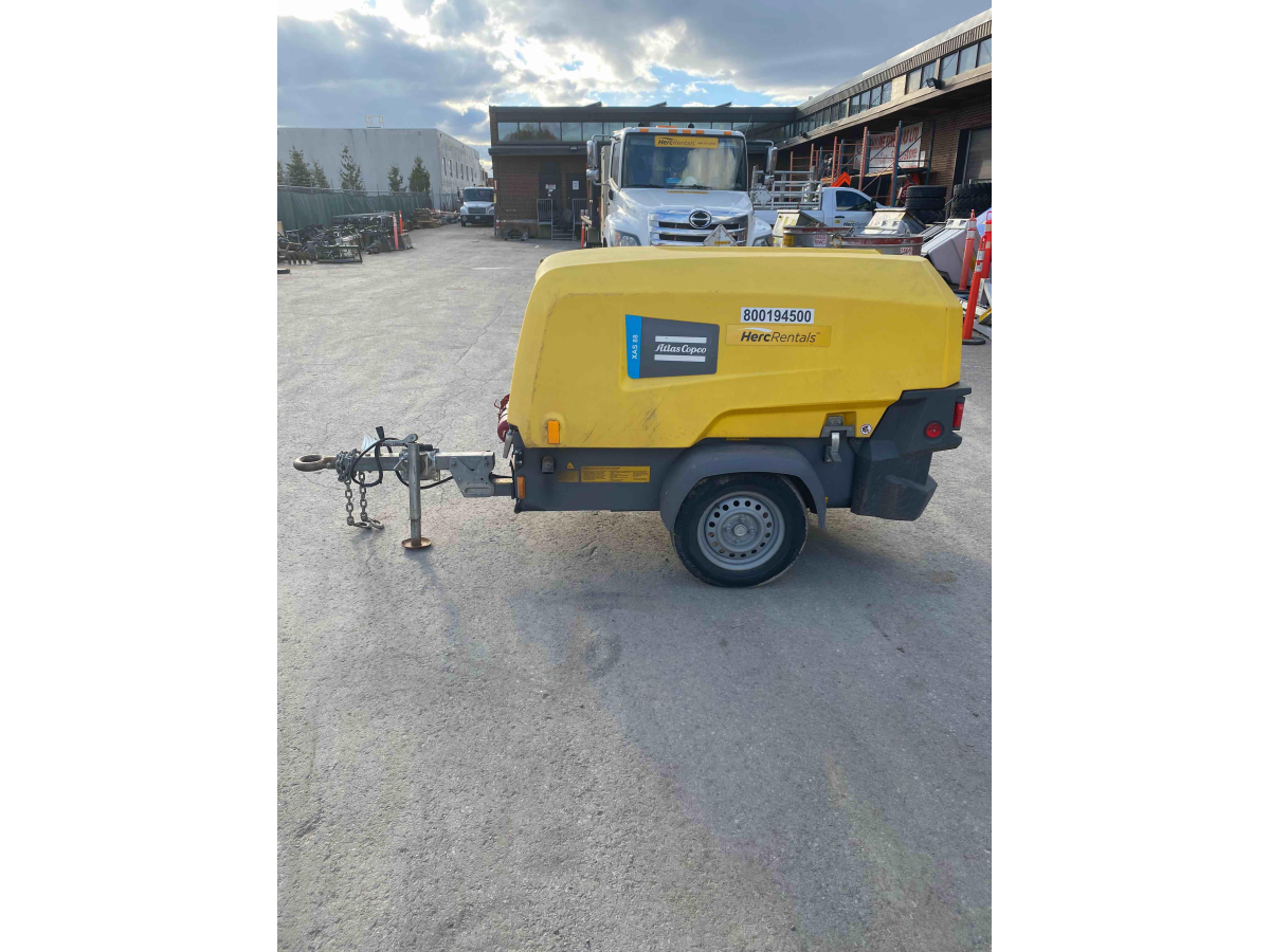 Subcategory - 25-349 CFM Air Compressors | image 2