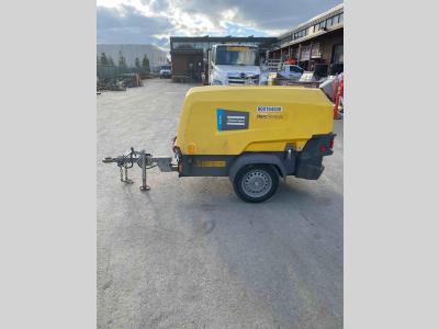 Gallery Thumbnail - Subcategory - 25-349 CFM Air Compressors | image 2