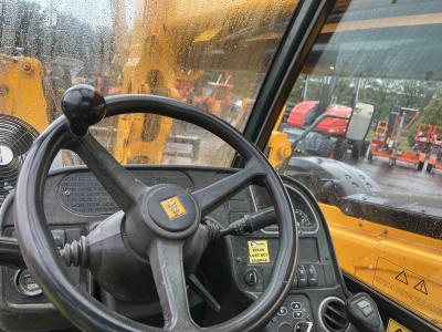 Gallery Thumbnail - Subcategory - 10,000-10,999 Lb Telehandlers | image 17