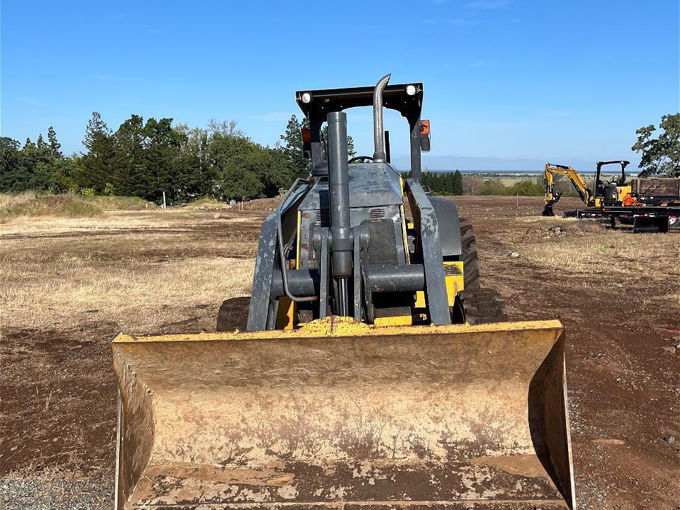 2014 John Deere 210K EP Tractors | Guy Rents, Inc. DBA Rental Guys
