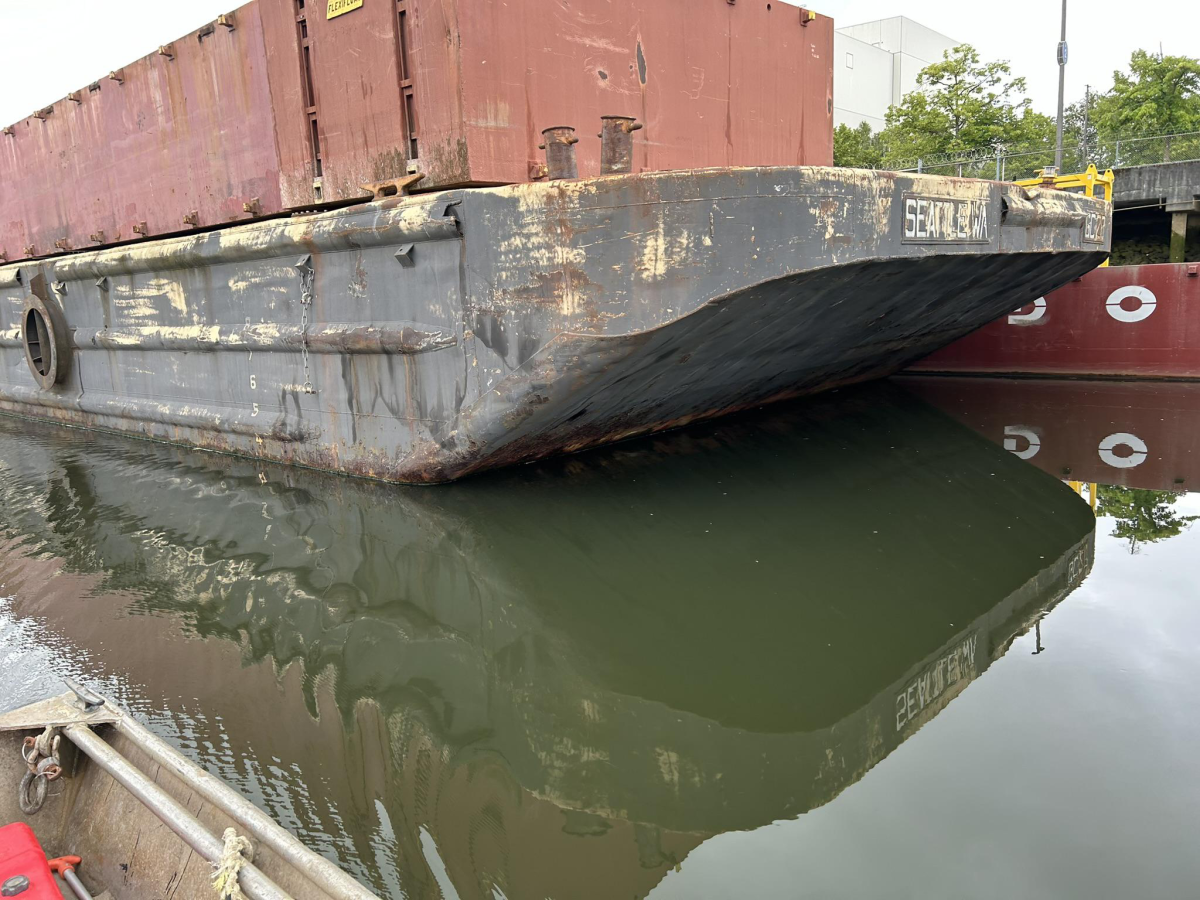 Detail Photo -  J JONES NAVAL SHIPYARD GC 28 | image 5