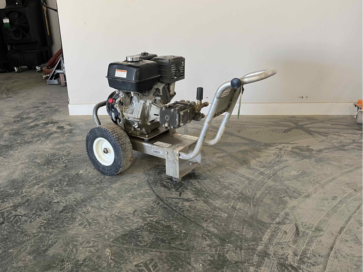 Subcategory - Pressure Washers | image 1