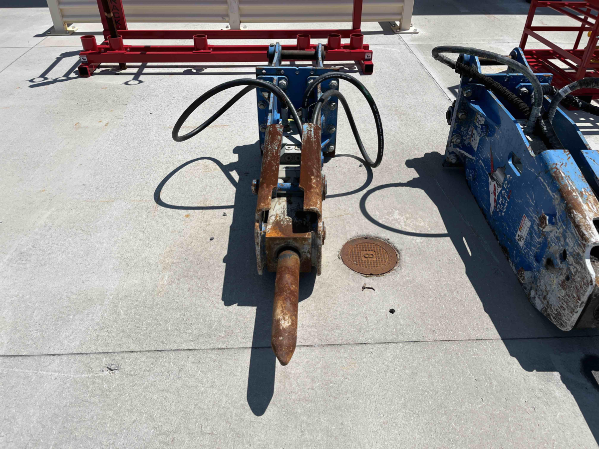 Subcategory - Other Earthmoving Attachments | image 4