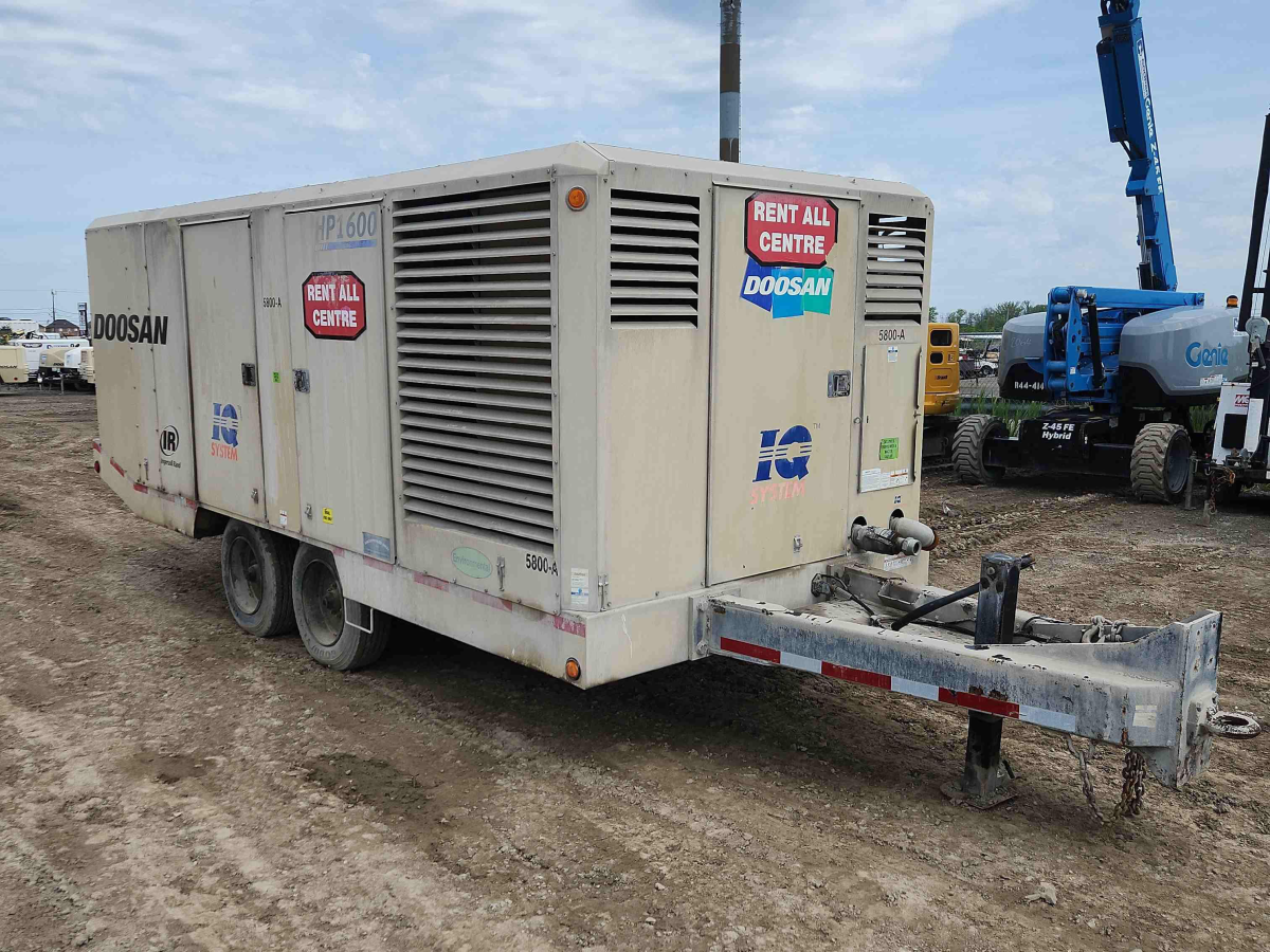 Subcategory - 450+ CFM Air Compressors | image 7