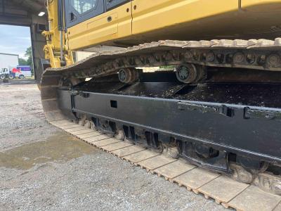 Gallery Thumbnail - Detail Photo - 2017 Caterpillar 335F LCR | image 27