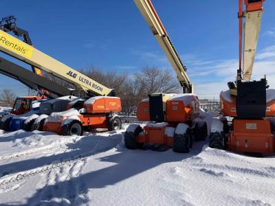 Gallery Thumbnail - Subcategory - 80-129 Ft Articulating Booms | image 1
