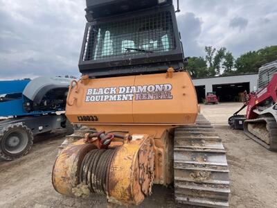 Gallery Thumbnail - Subcategory - 115-179 HP Crawler Dozers | image 1