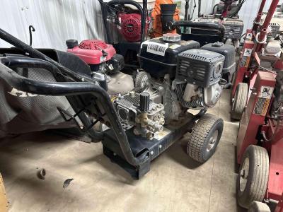 Gallery Thumbnail - Subcategory - Pressure Washers | image 2