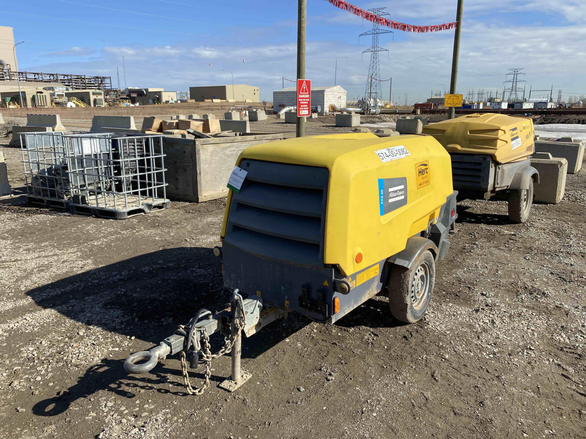 Subcategory - 25-349 CFM Air Compressors | image 3