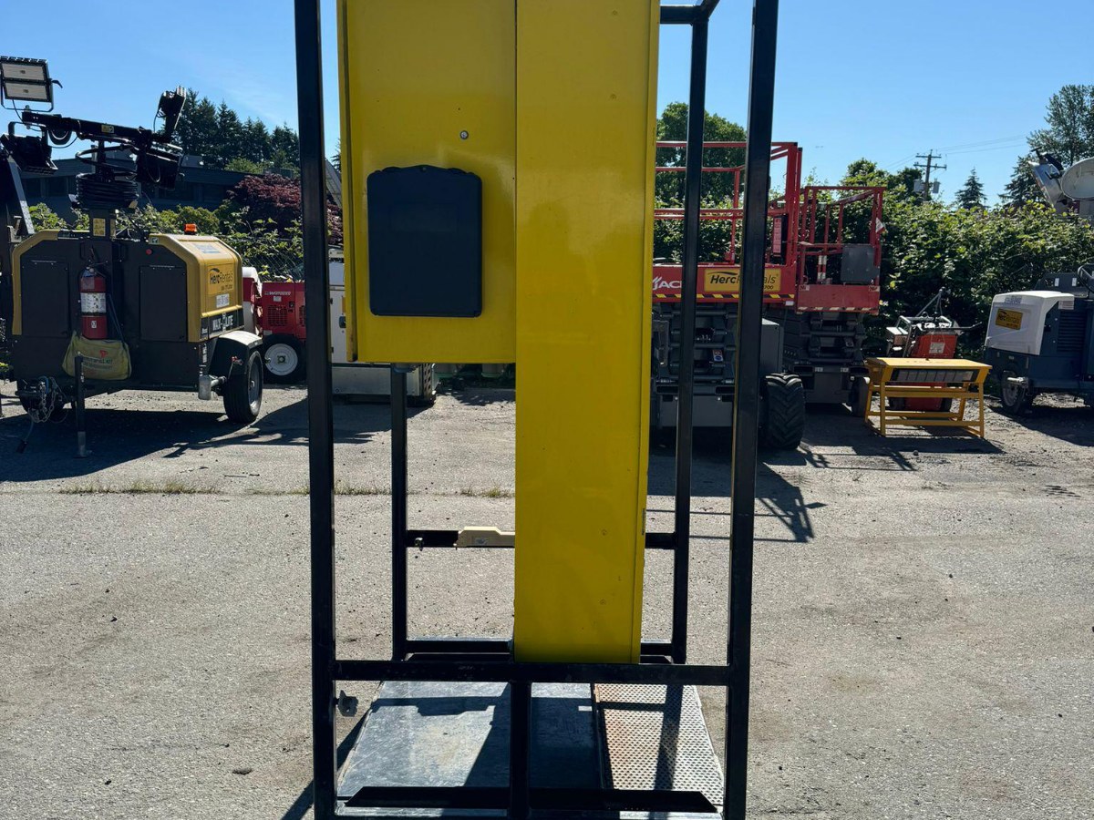 Subcategory - Distribution Panels | image 4