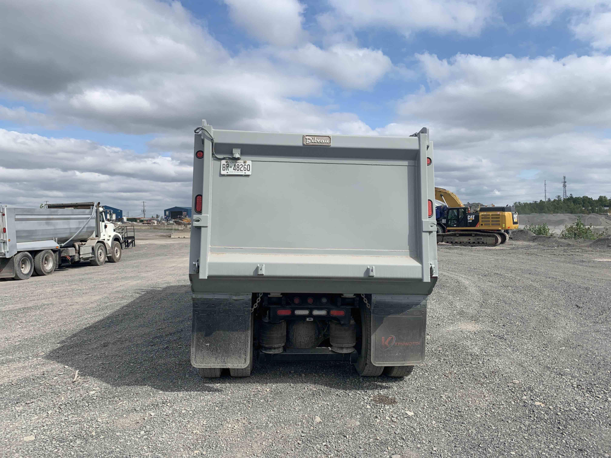 Subcategory - TA Dump Trucks | image 1