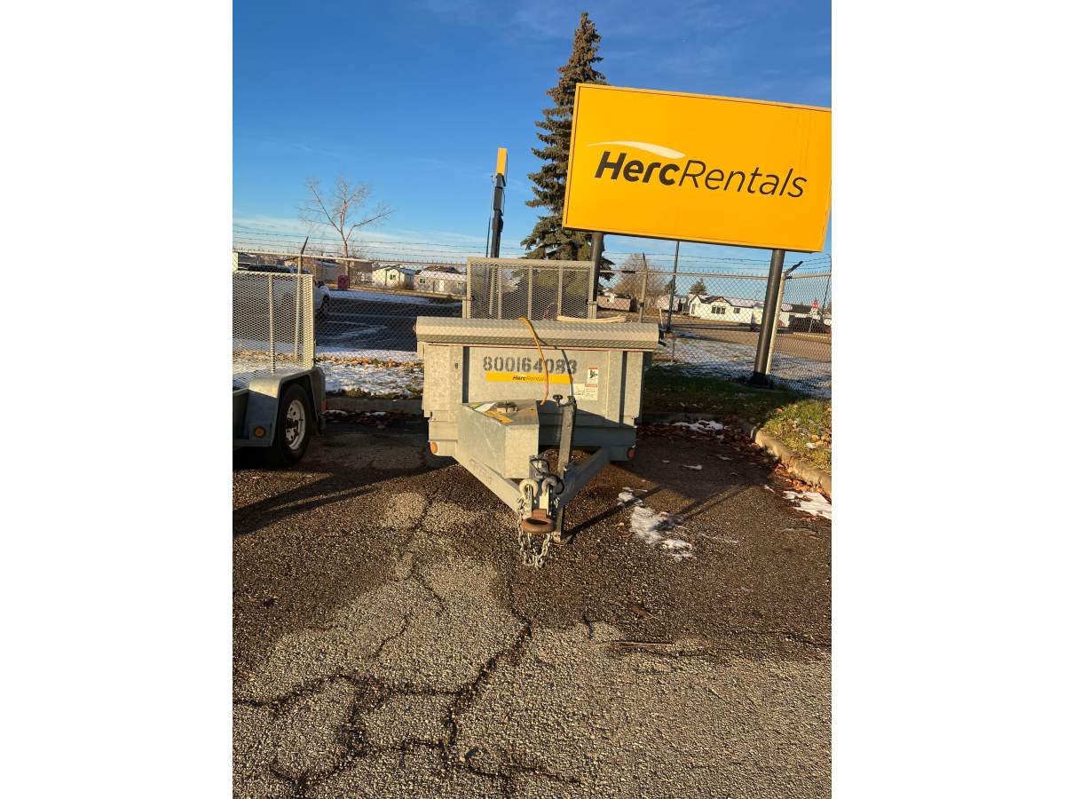 Subcategory - End And Side Dump Trailers | image 3