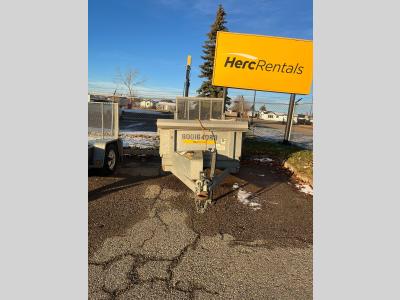 Gallery Thumbnail - Subcategory - End And Side Dump Trailers | image 3