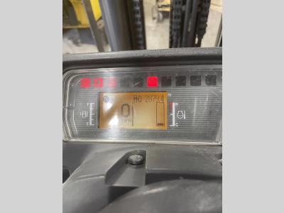Gallery Thumbnail - Subcategory - 0-19,999 Lb Cushion Tire Forklift Trucks | image 8