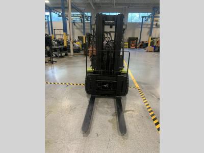 Gallery Thumbnail - Subcategory - 0-19,999 Lb Pneumatic Tire Forklift Trucks | image 4