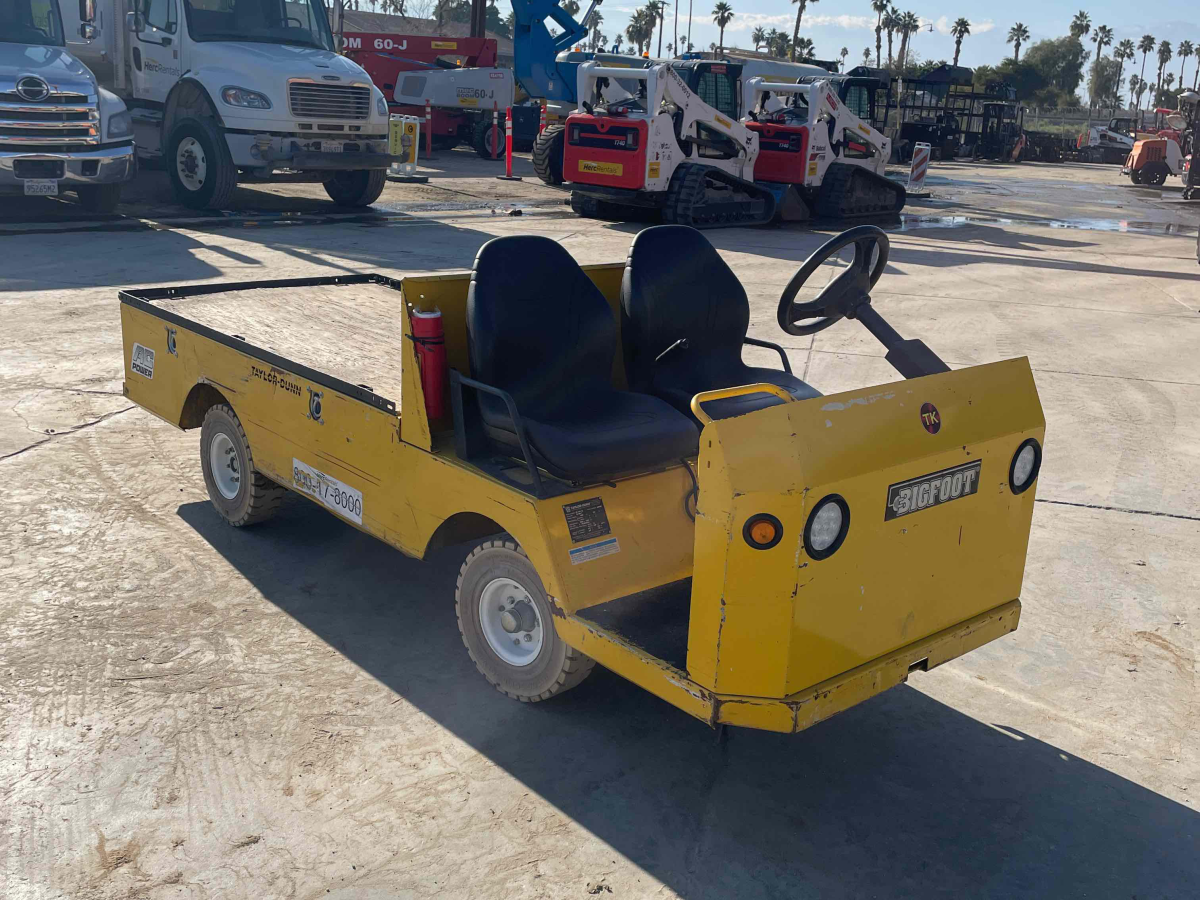 Subcategory - Utility Vehicles, ATVs, And Golf Carts | image 1