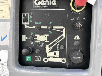 Gallery Thumbnail - Subcategory - 0-39 Ft Electric Articulating Booms | image 4