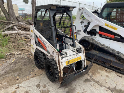 Detail Photo - 2017 Bobcat S70