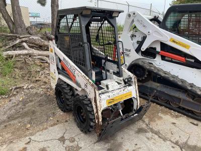 Gallery Thumbnail - Detail Photo - 2017 Bobcat S70 | image 0