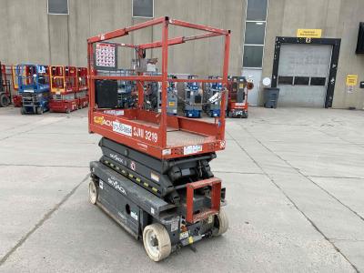 Gallery Thumbnail - Subcategory - 19+ Ft Electric Scissor Lifts | image 2