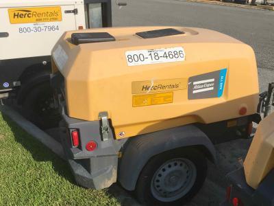 Gallery Thumbnail - Detail Photo - 2017 Atlas Copco XAS 110 T4F | image 2