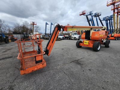 Detail Photo - 2015 JLG 800AJ