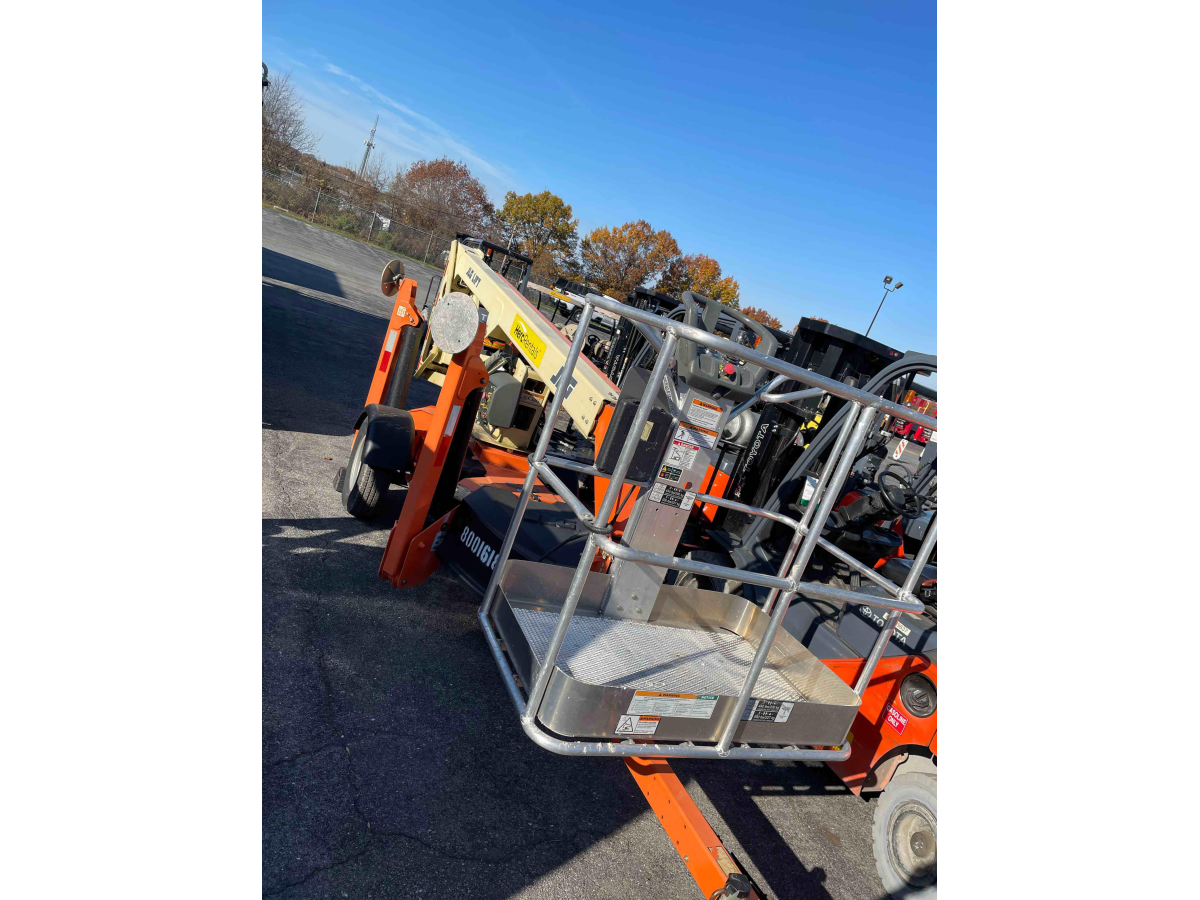 Subcategory - Towable Booms | image 4