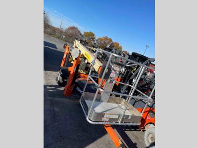 Gallery Thumbnail - Subcategory - Towable Booms | image 4