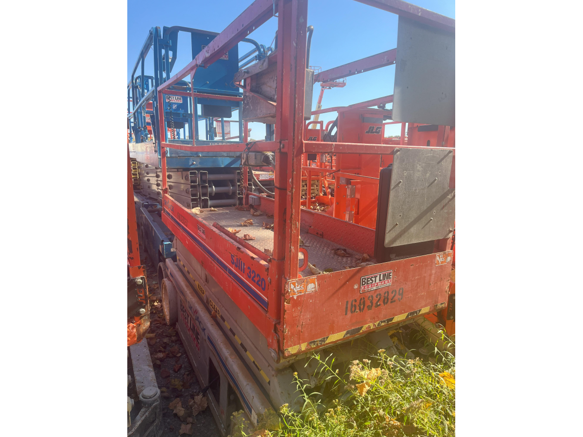 Subcategory - 19+ Ft Electric Scissor Lifts | image 0