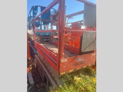 Gallery Thumbnail - Subcategory - 19+ Ft Electric Scissor Lifts | image 0