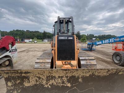 Gallery Thumbnail - Subcategory - 115-179 HP Crawler Dozers | image 0