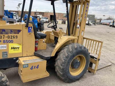 Gallery Thumbnail - Subcategory - Rough Terrain Forklifts | image 1