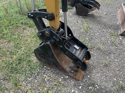 Gallery Thumbnail - Subcategory - 9,500-24,999 Lb Mini Excavators | image 4