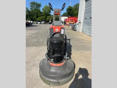 Gallery Thumbnail - Subcategory - Concrete Grinders | image 4