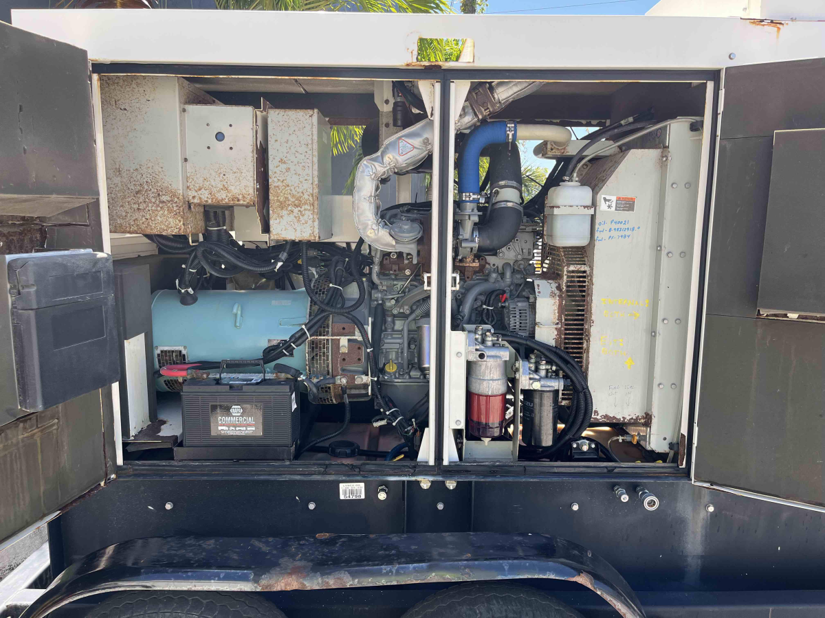 Subcategory - 40-149 kW Diesel Generators | image 3