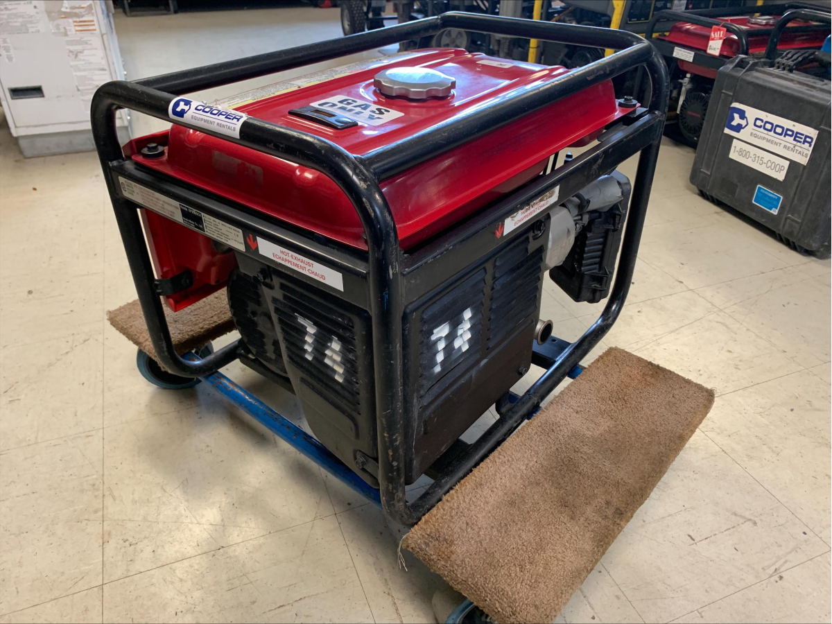 Subcategory - 0-19 kW Gas Generators | image 2