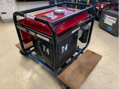 Gallery Thumbnail - Subcategory - 0-19 kW Gas Generators | image 2