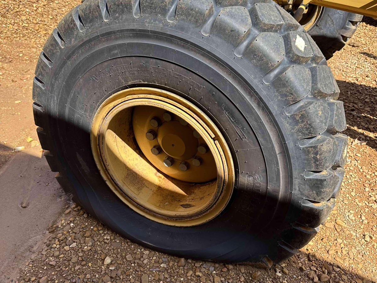 Subcategory - Motor Graders | image 10