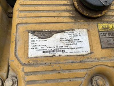 Gallery Thumbnail - Detail Photo - 2016 Caterpillar 745C | image 27