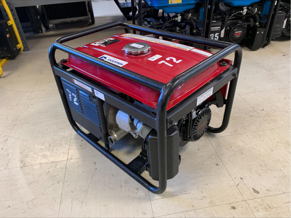 Subcategory - 0-19 kW Gas Generators | image 3