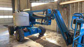 Subcategory - 0-49 Ft Articulating Booms | image 0