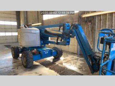 Gallery Thumbnail - Subcategory - 0-49 Ft Articulating Booms | image 0