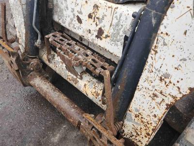 Gallery Thumbnail - Subcategory - 2,000+ Lb Compact Track Loaders | image 9