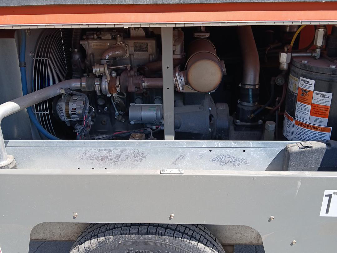 Subcategory - 25-349 CFM Air Compressors | image 0