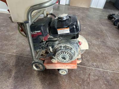 Gallery Thumbnail - Subcategory - Walk-Behind Concrete Saws | image 5