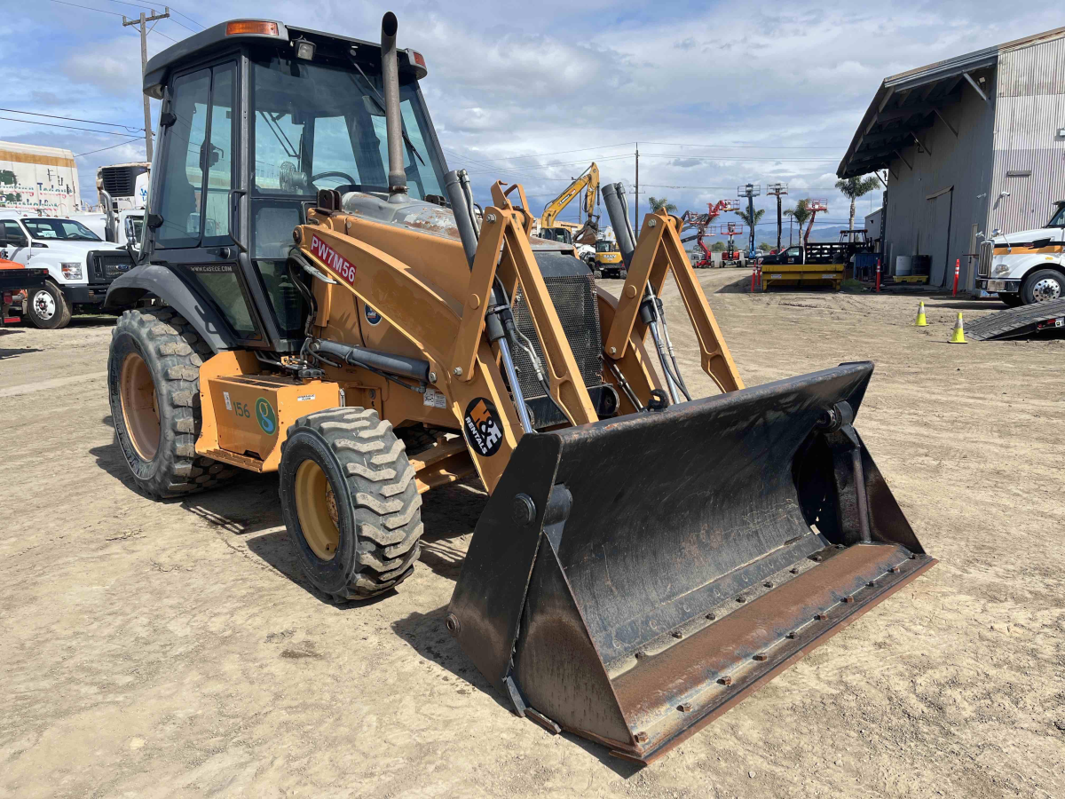 Subcategory - Utility Tractors | image 5